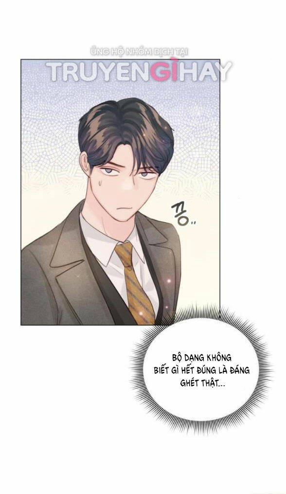 nhất định chúng ta sẽ được hạnh phúc chapter 77.1 32