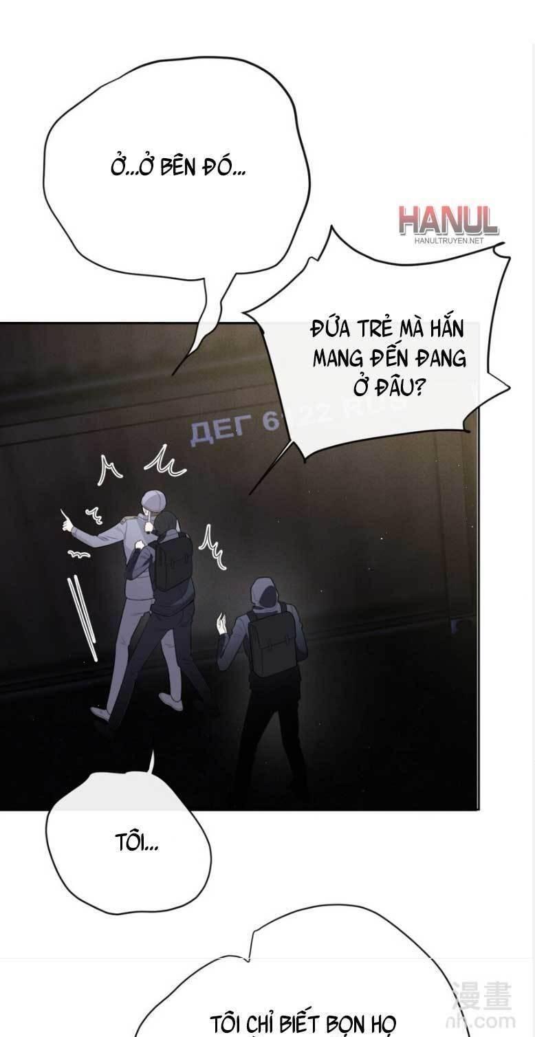 một vợ yêu, một bé con chapter 272 6