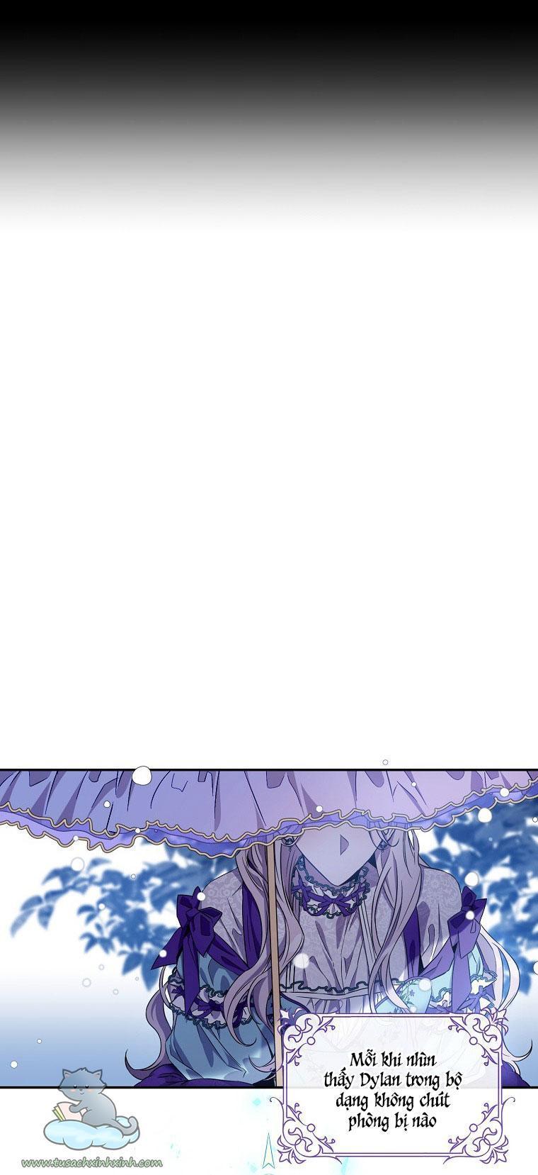 thuần hóa bạo chúa rồi bỏ trốn chapter 64 9