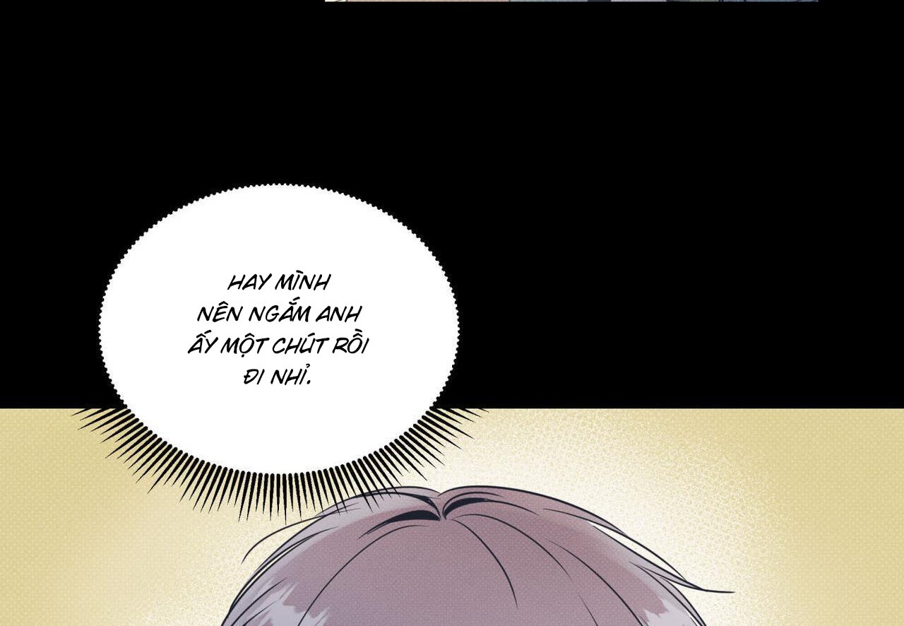 dải hợp âm trên đại dương xanh chapter 40 69