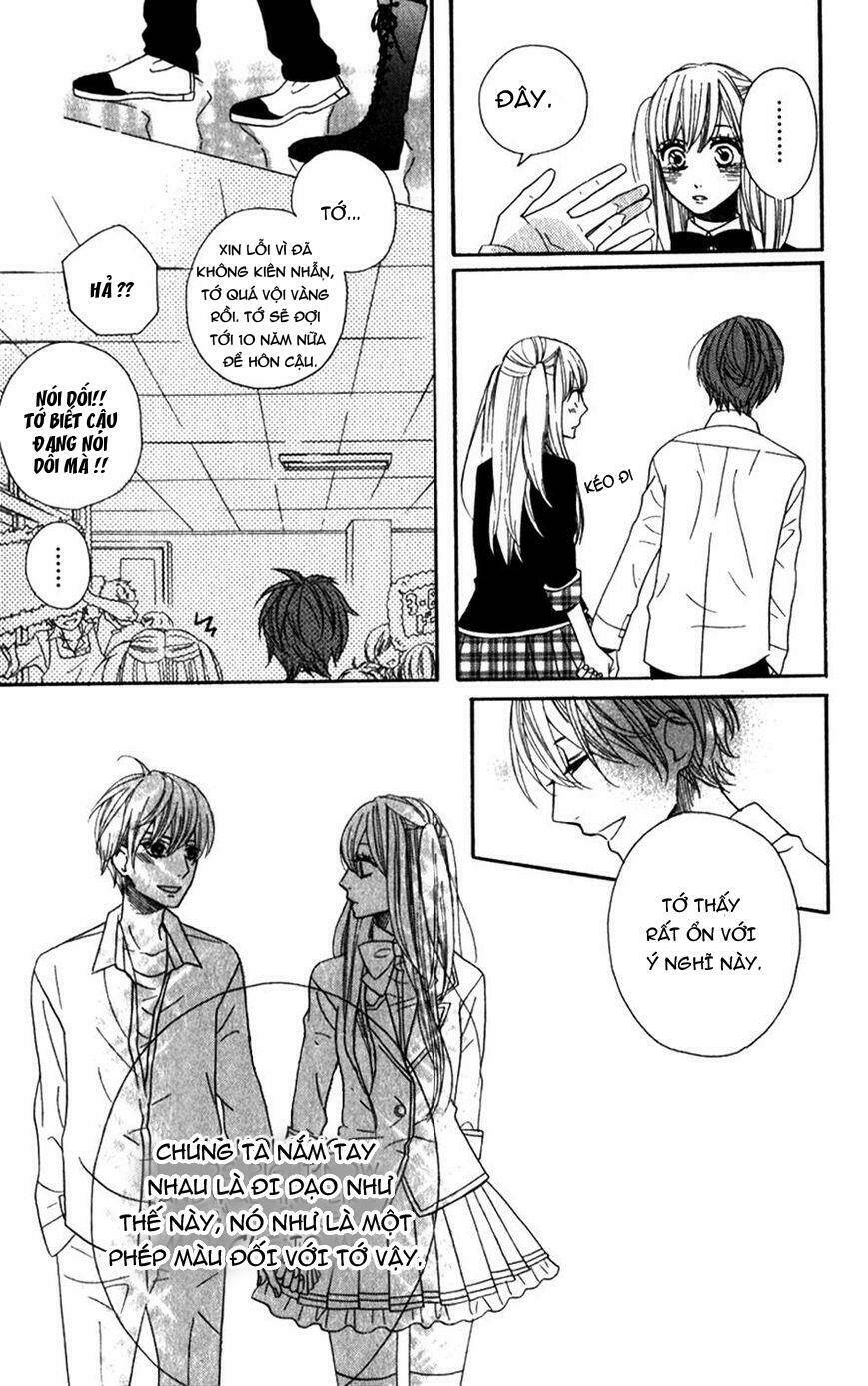 mairunovich chapter 52 19