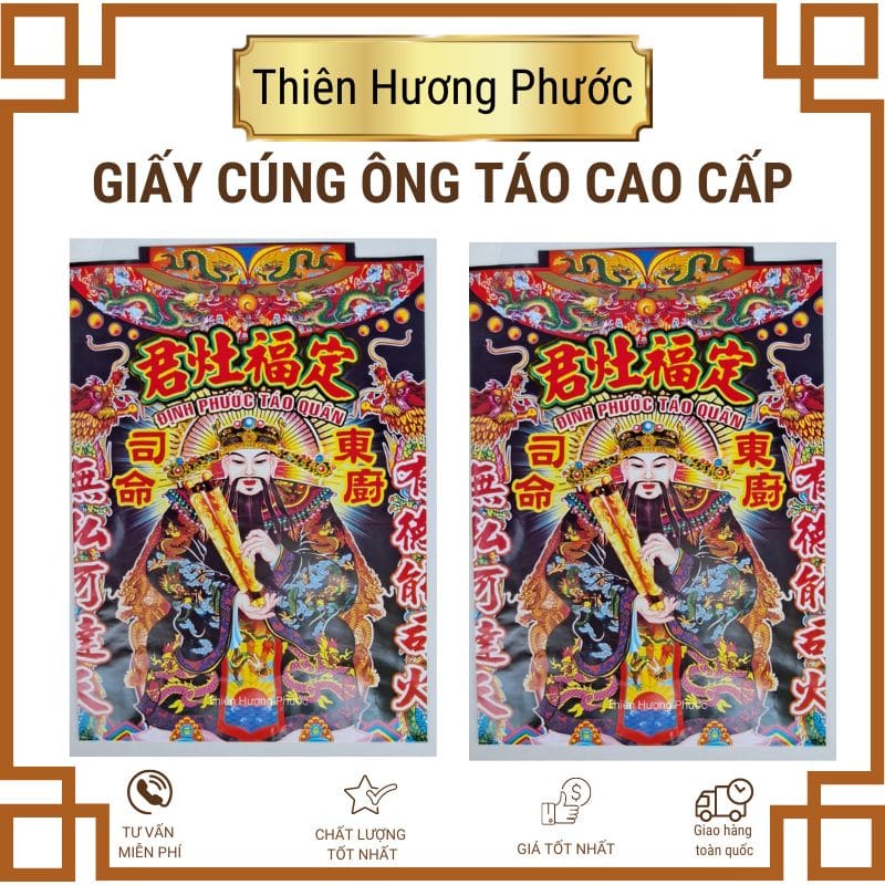 Cúng ngày tết 11 bộ từ 23 đưa Táo đến mùng 3 âm lịch