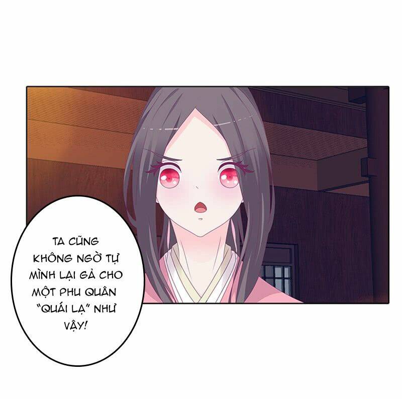 tướng quân mời ra trận chapter 63 5