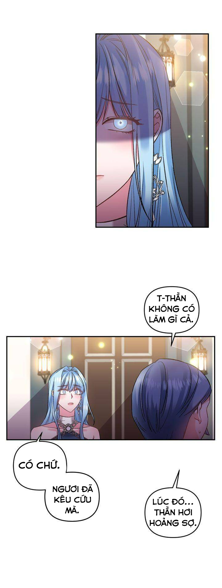 tôi sẽ thực hiện cuộc hôn nhân này chapter 78.2 7