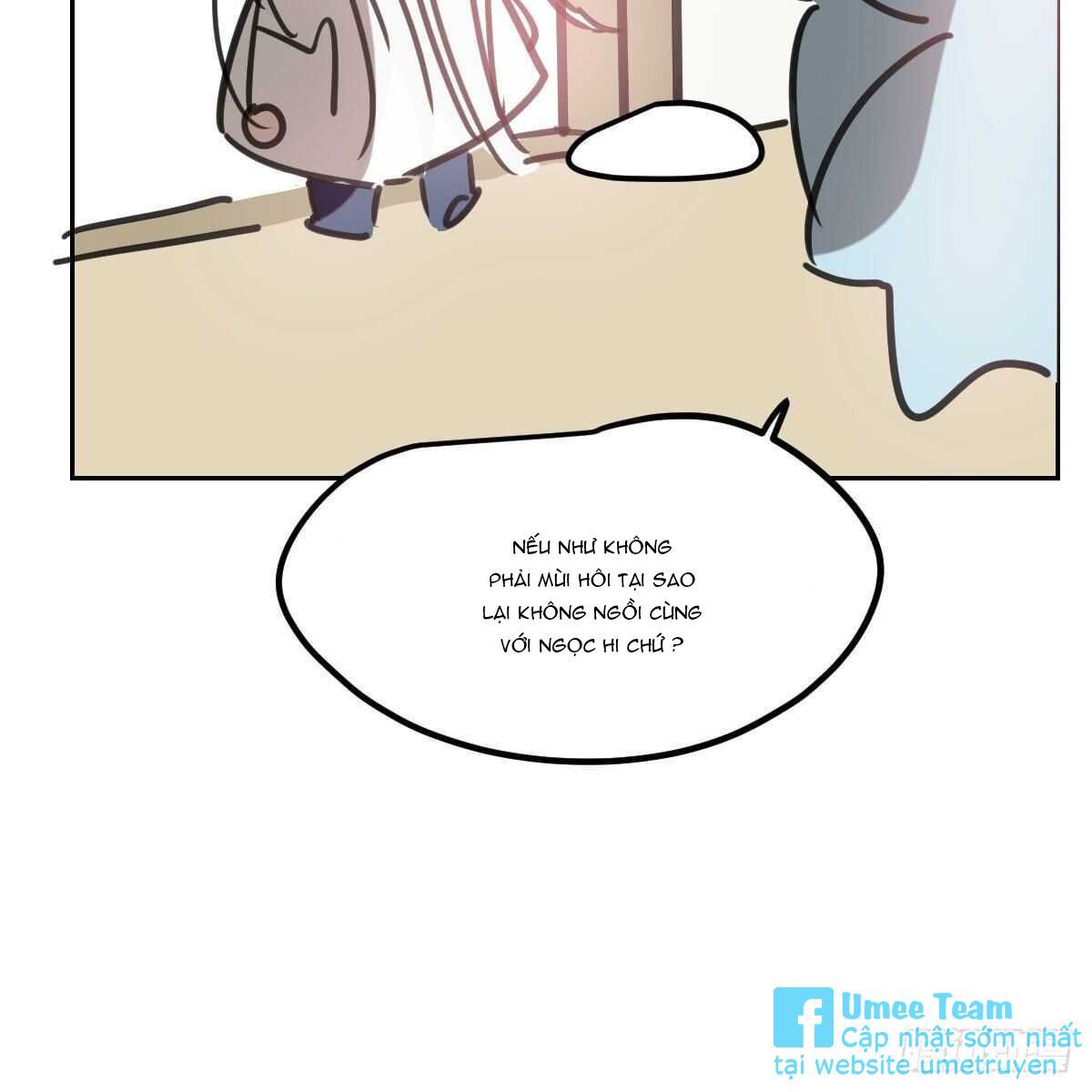 Bắt Lấy Ngao Ngao chapter 147.5 - Trang 39