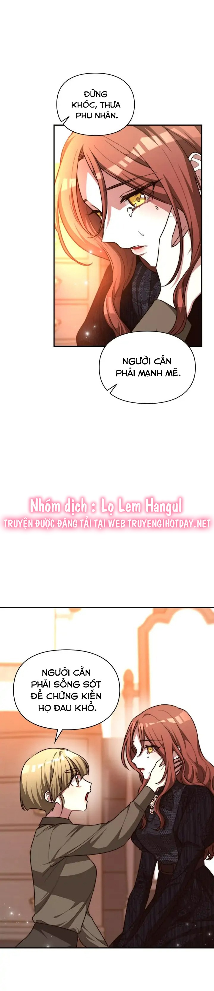 chuyện tình tay ba chapter 25 12