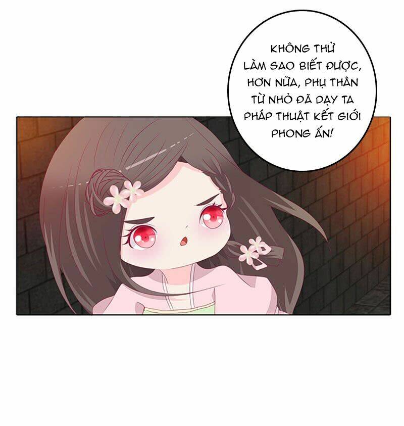 tướng quân mời ra trận chapter 76 23