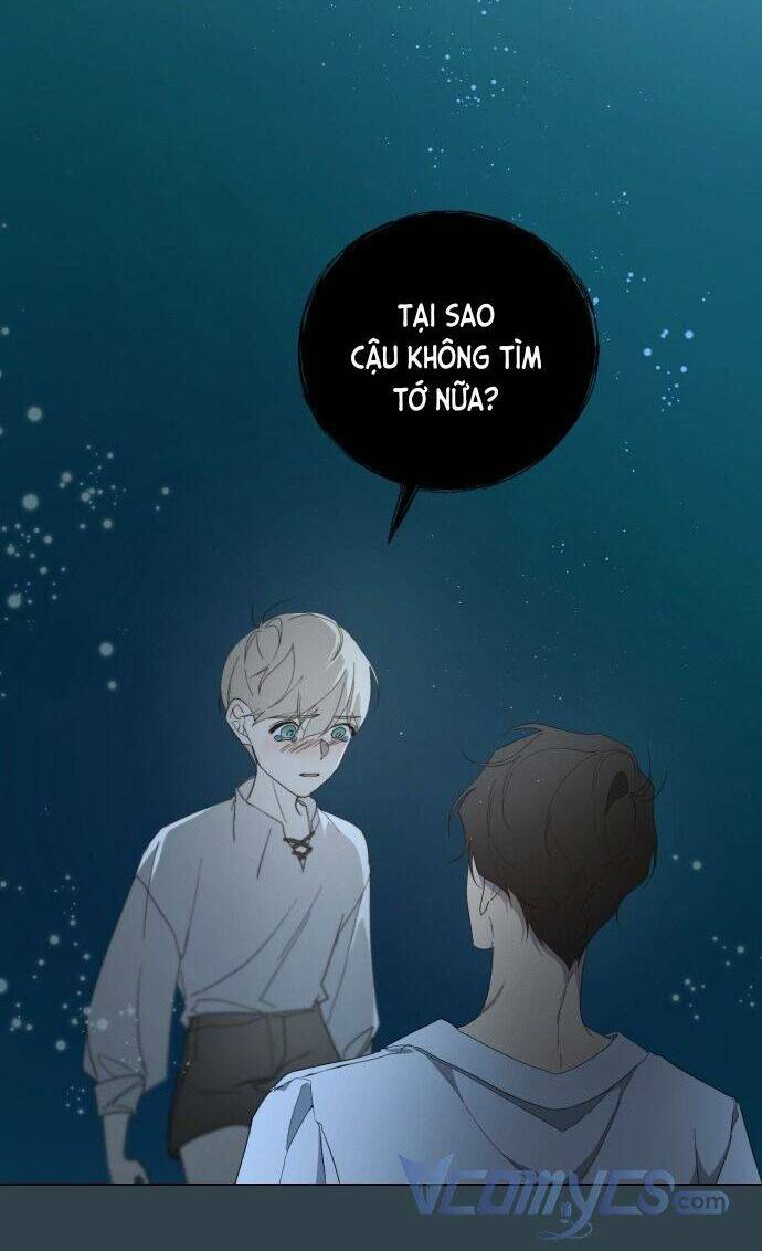 ta đã từng mong nàng biến mất chapter 41 47