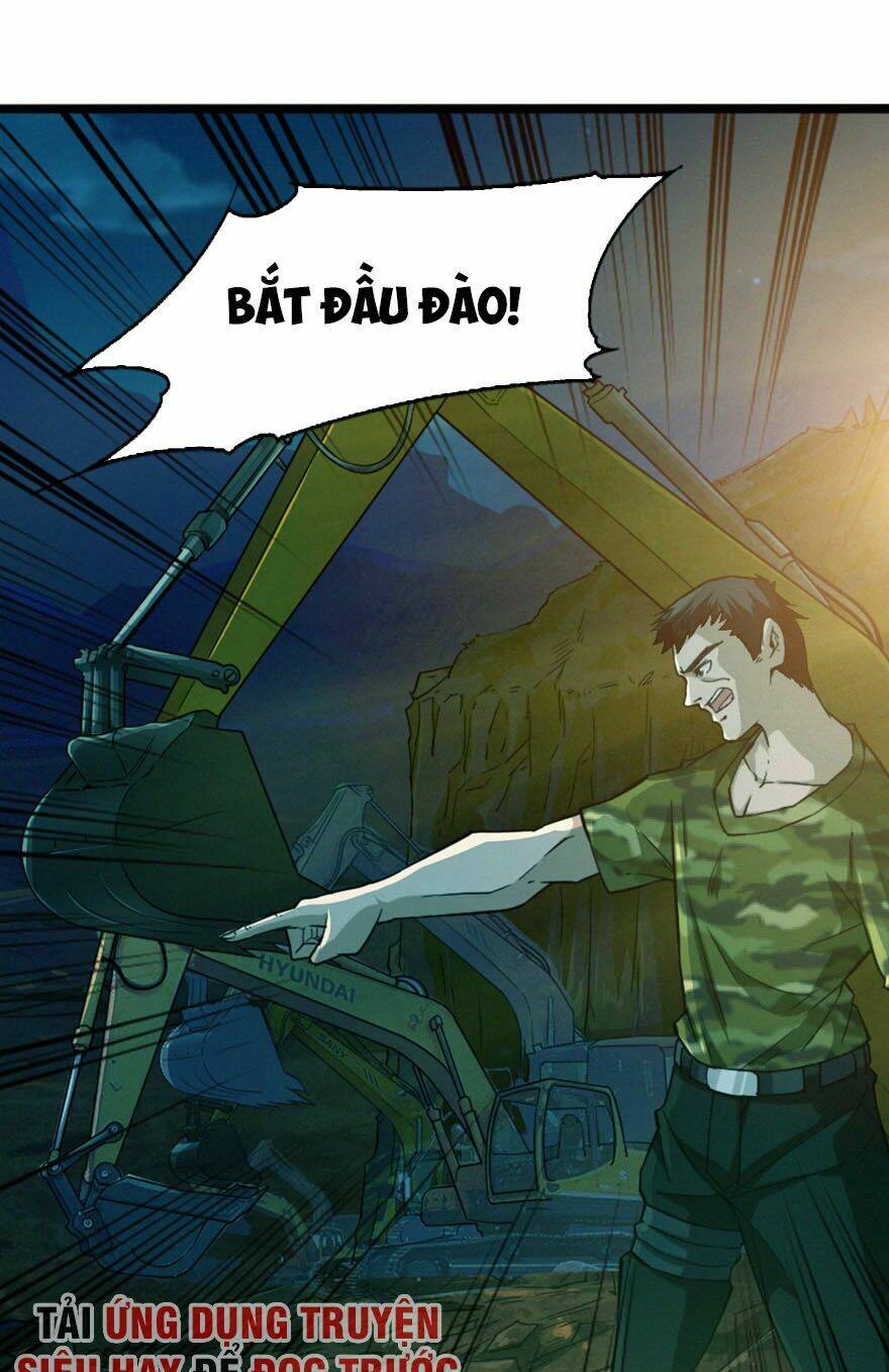 nơi này có yêu khí chapter 18 30