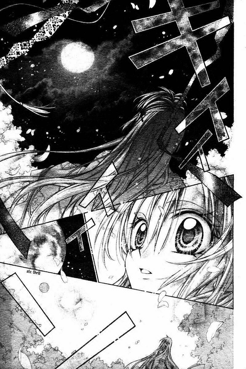 truyền thuyết công chúa hoa anh đào chapter 1 26