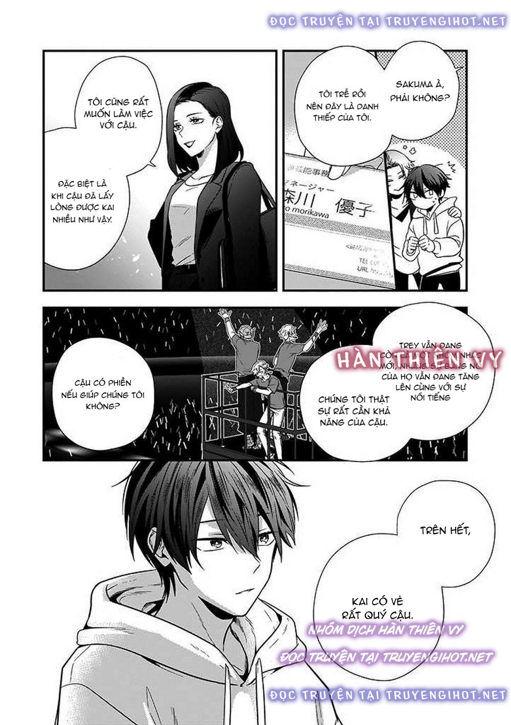 tổng hợp oneshot chjch chjch yaoi bl 18+ chapter 17 24