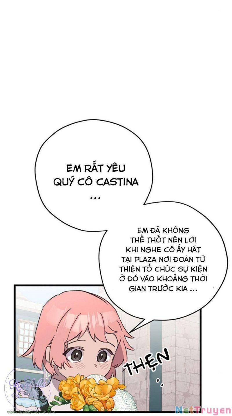 xin hãy cứ khóc, thái tử chapter 5 50