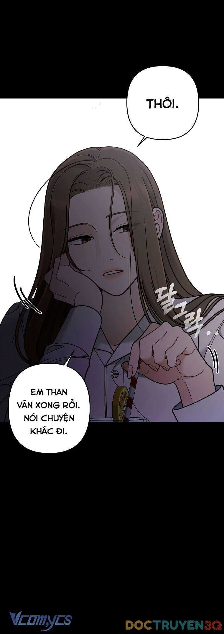 [18+] dinh thự young chun hwa: mọt sách phóng túng không ngủ được chapter 5 36