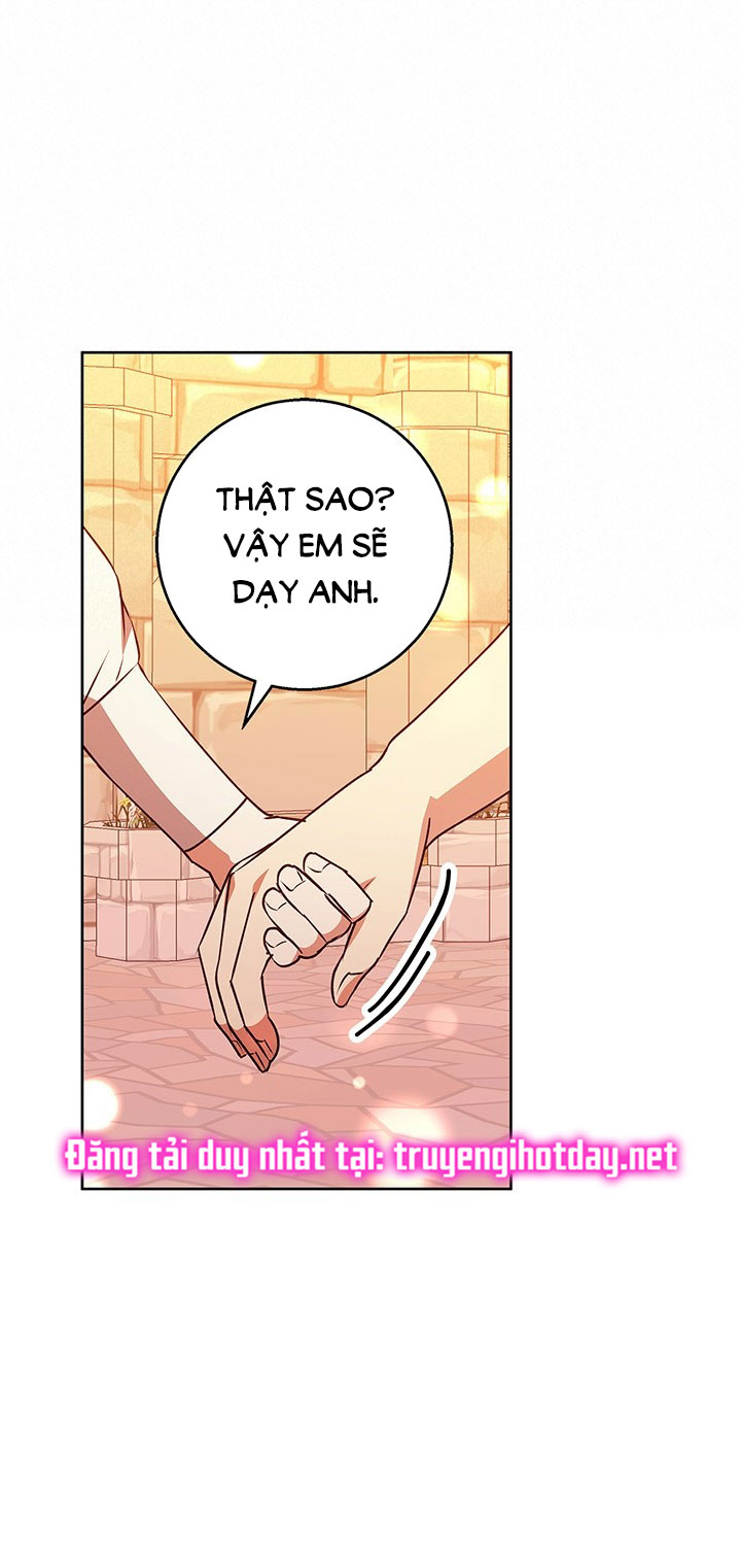 mùa đông đến chapter 48.2 12