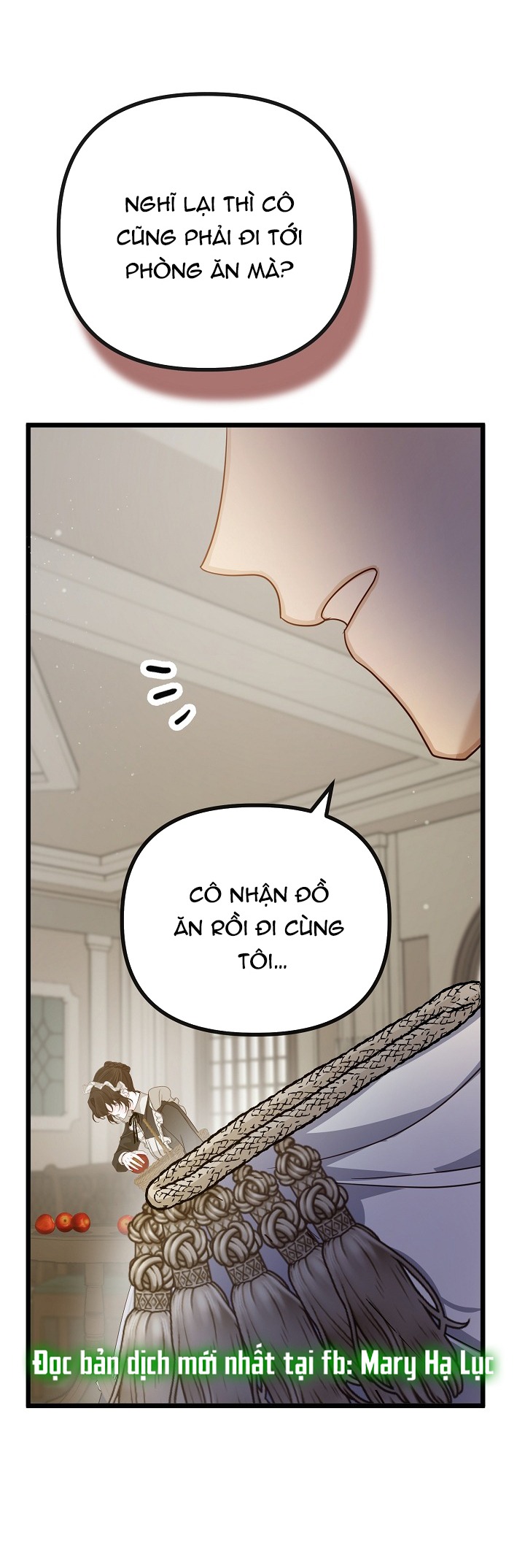 hãy giải thoát cho ta chapter 12.2 9