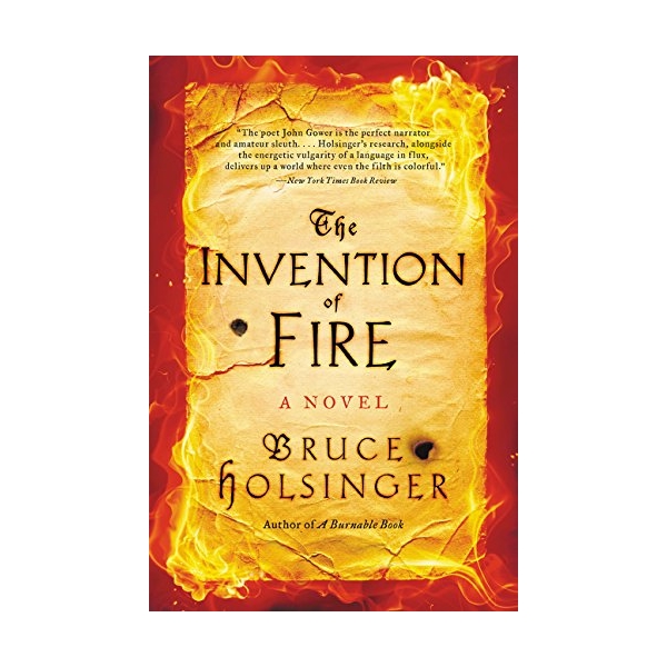 The Invention Of Fire
