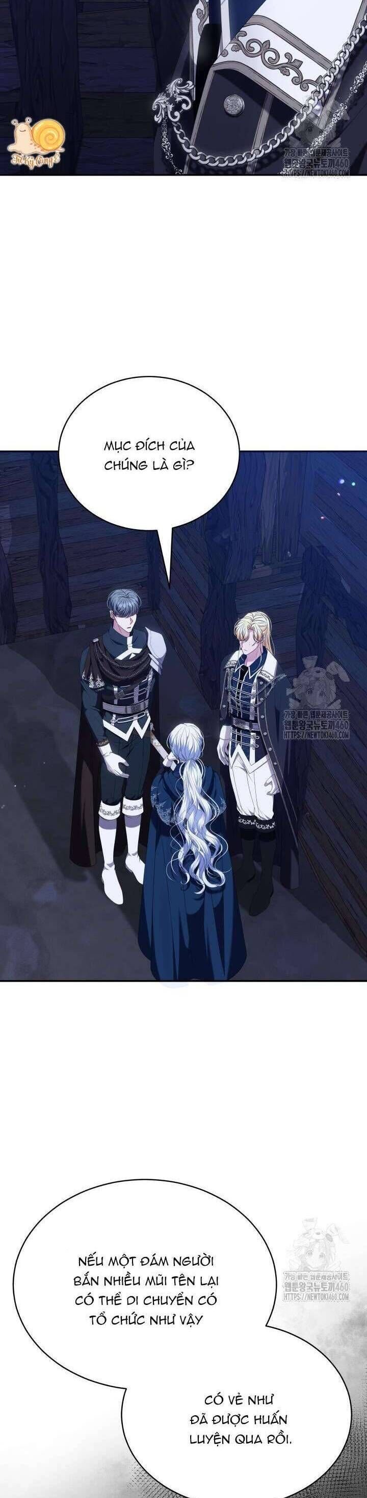 hướng dẫn về ác nữ chapter 15 46