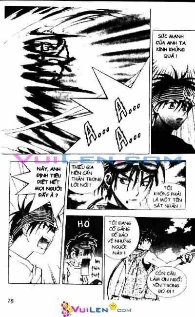 tiên nữ giáng trần chapter 5 78