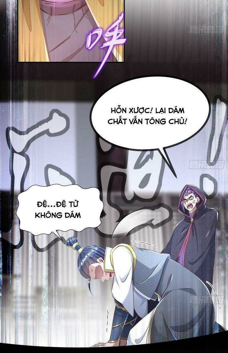 trọng sinh chi ma tôn đương đạo chapter 83 19