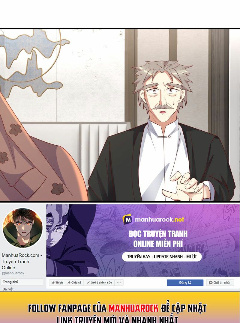 trên người ta có một rồng chapter 421 23