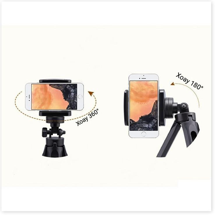 Giá đỡ 3 chân tripod ngắn MTO1