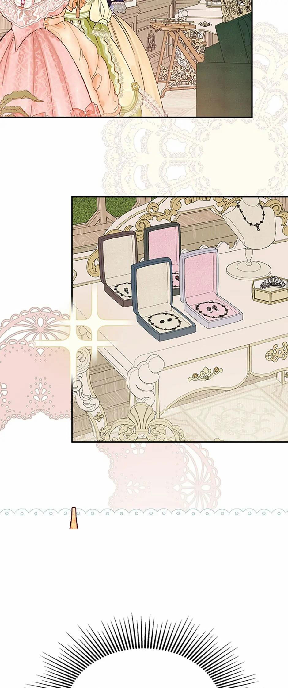 tôi biết bí mật của nam phụ chapter 44 9