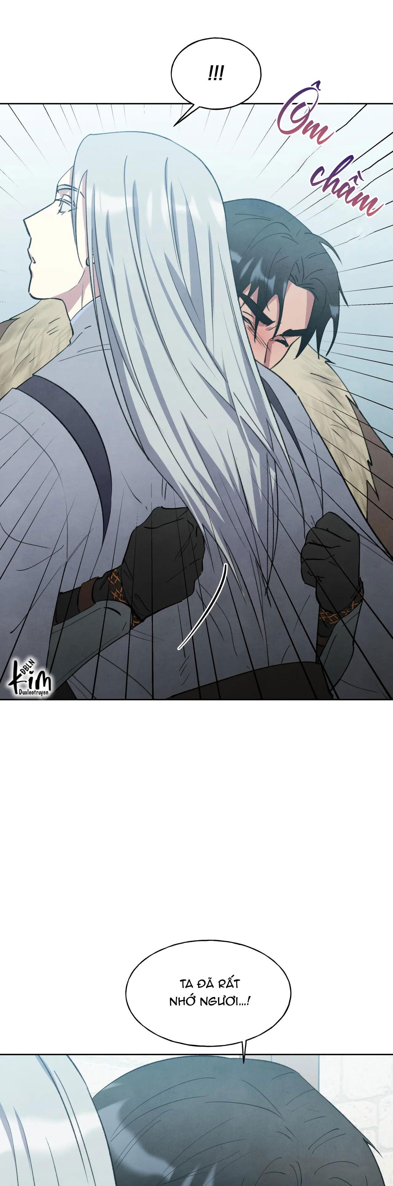 khế ước bí mật của đại công tước xứ bắc chapter 23 17