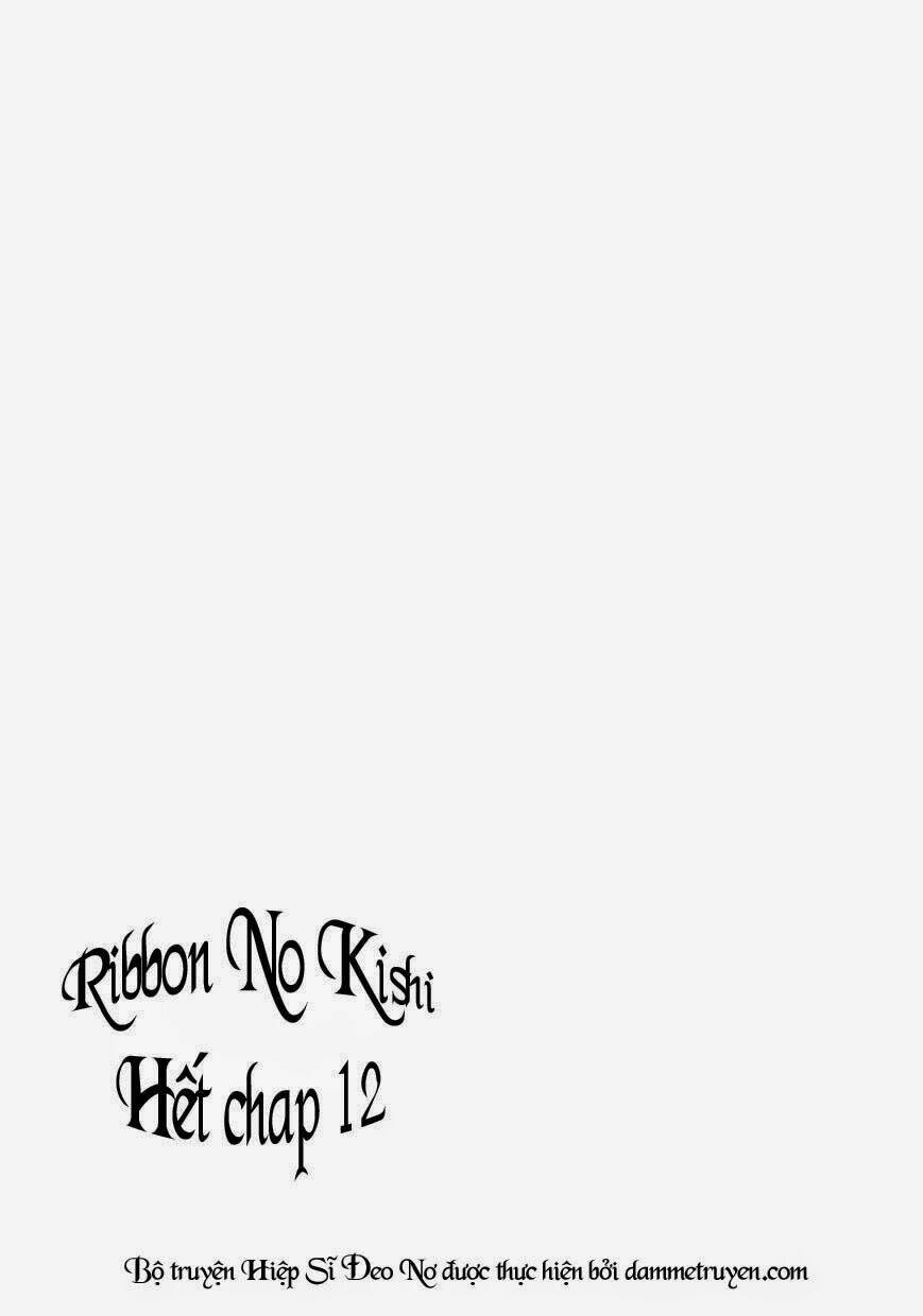 hiệp sĩ đeo nơ chapter 12 28
