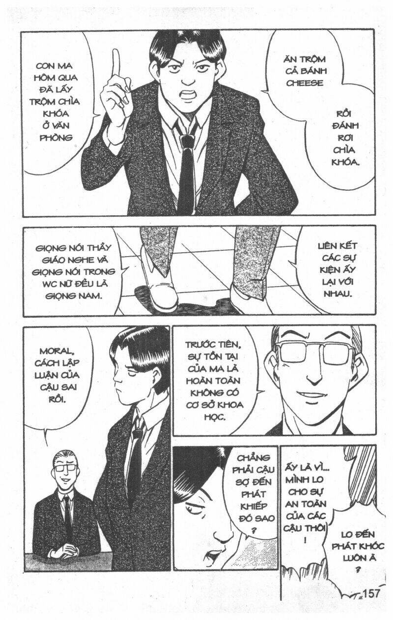 thám tử toma chapter 4 157