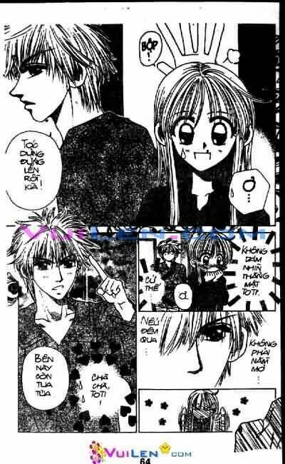 arita đáng yêu chapter 12 64