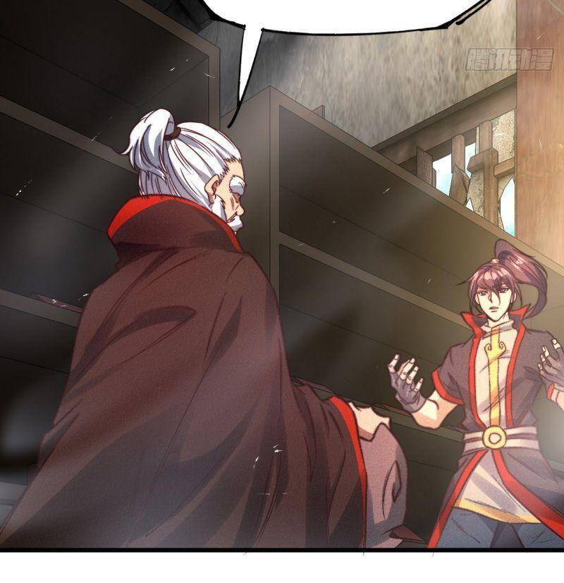 võ đạo chiến thần chapter 24 28