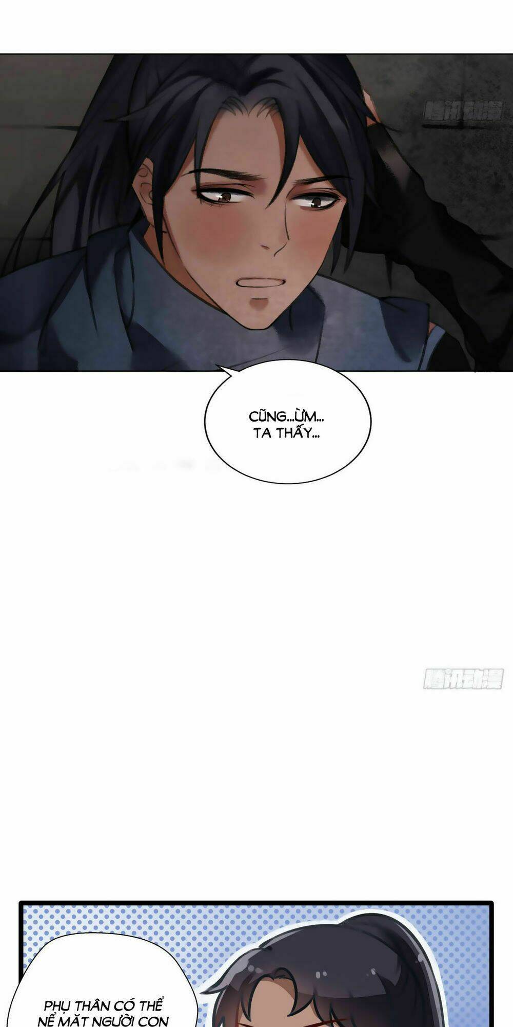 giấc mộng nam triều chapter 19 39