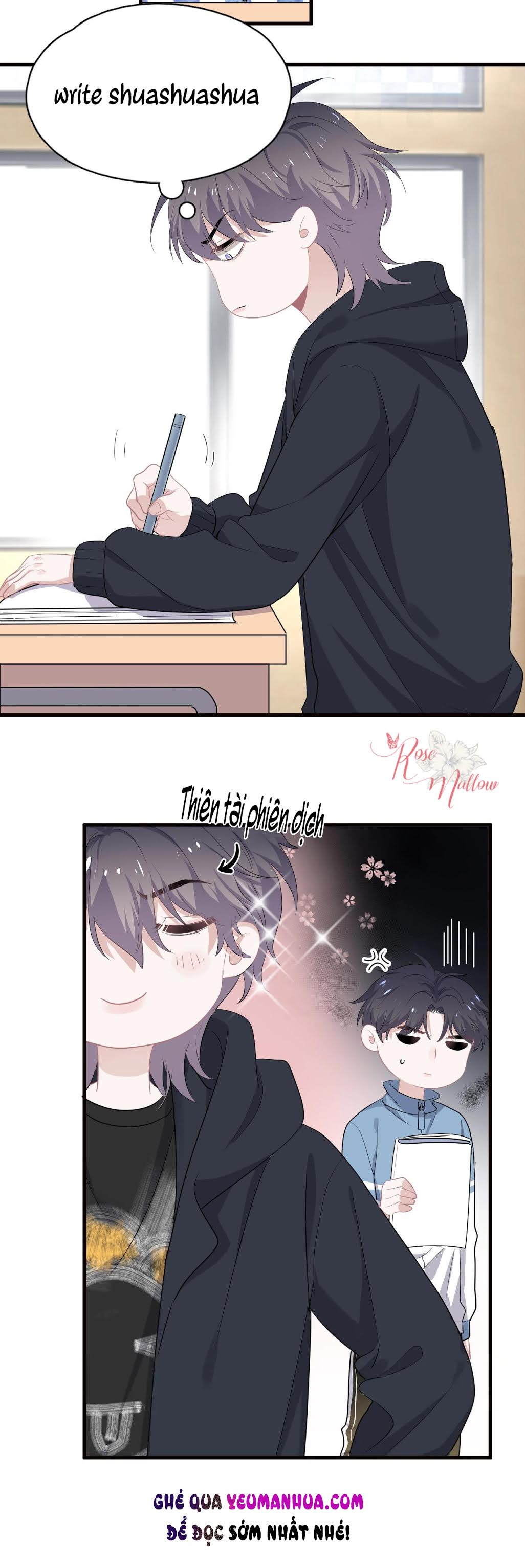 đề này vượt quá sức rồi chapter 29 52