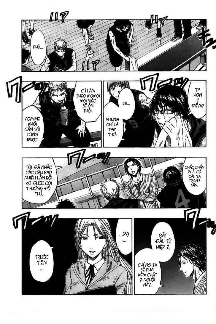 vua bóng rổ kuroko chapter 45 5
