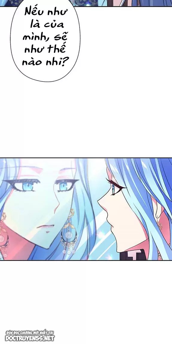 nếu tôi là nhân vật phản diện liệu tôi sẽ chết chapter 13 13