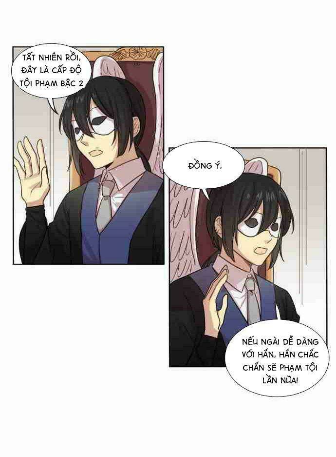 the devil who can't fly chapter 40.1 11