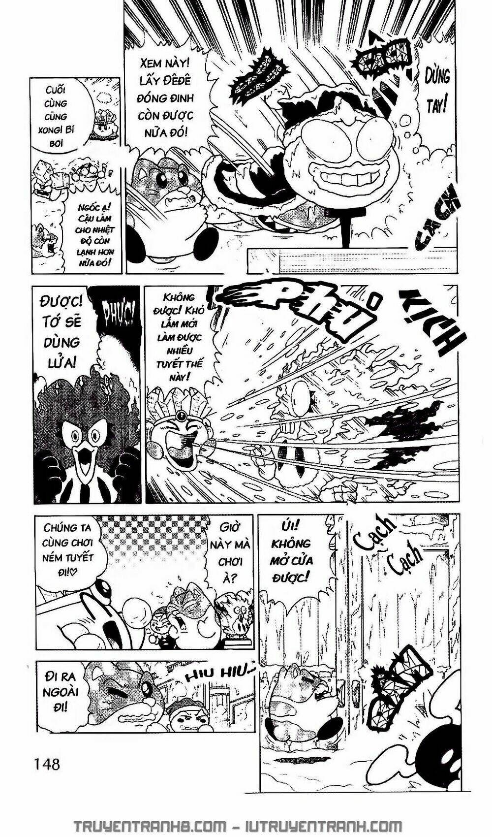 ngôi sao kabi chapter 57 14