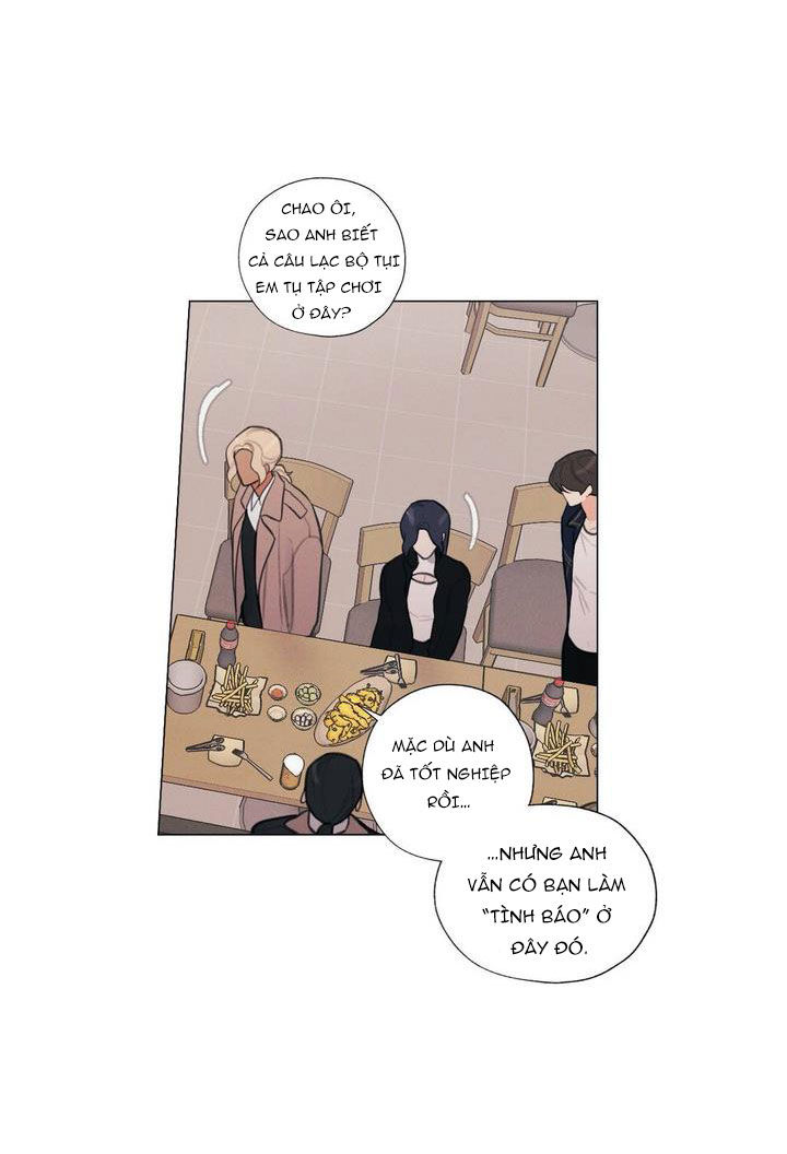 hardcore vanilla chapter 15 20