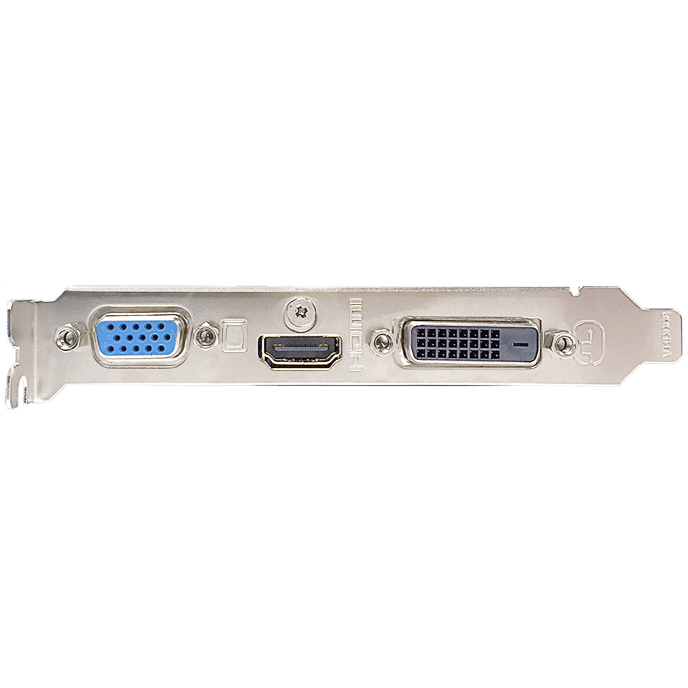 Card đồ họa - VGA Card Gigabite N710D5-2GIL