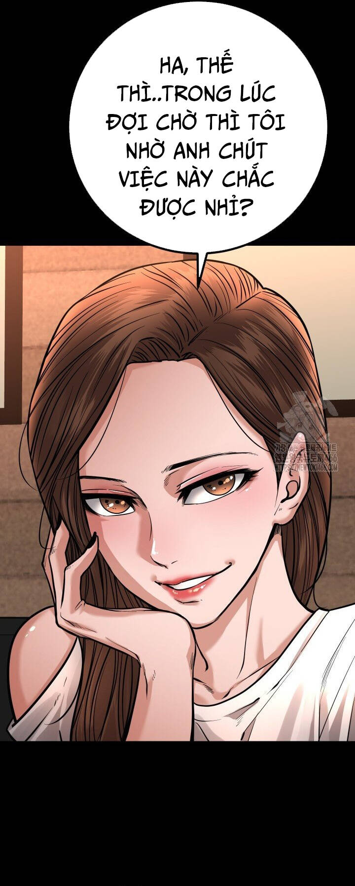 thanh kiếm báo thù chapter 56 15