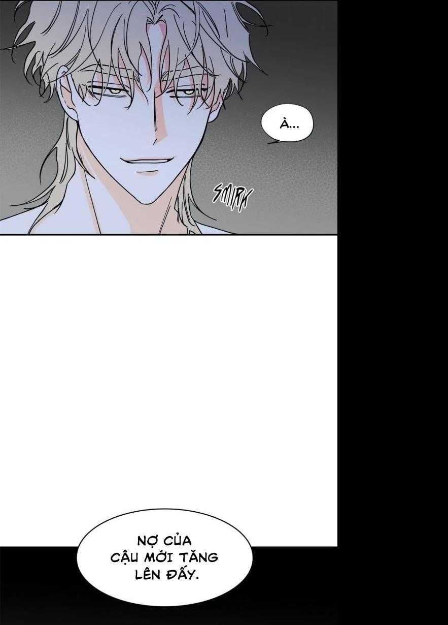 thủy triều thấp lúc chạng vạng chapter 13 15