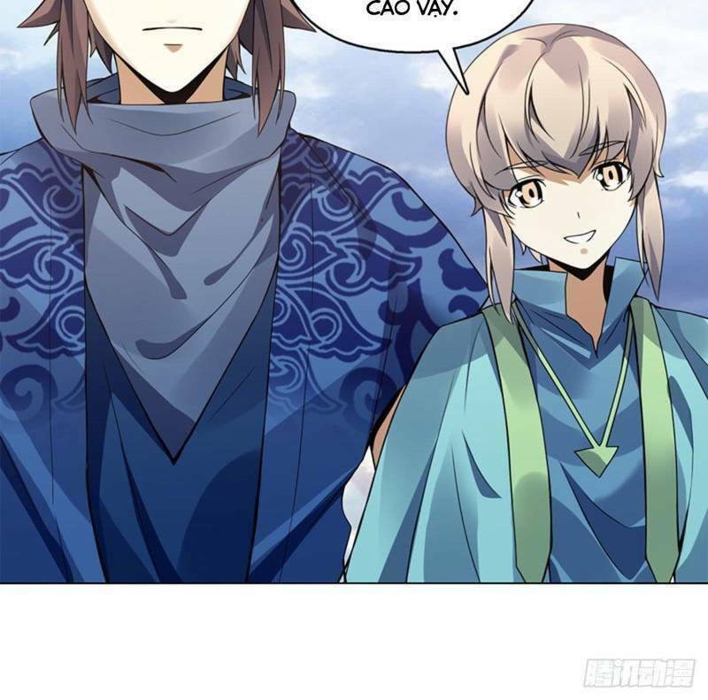 thiên thần quyết chapter 93 45