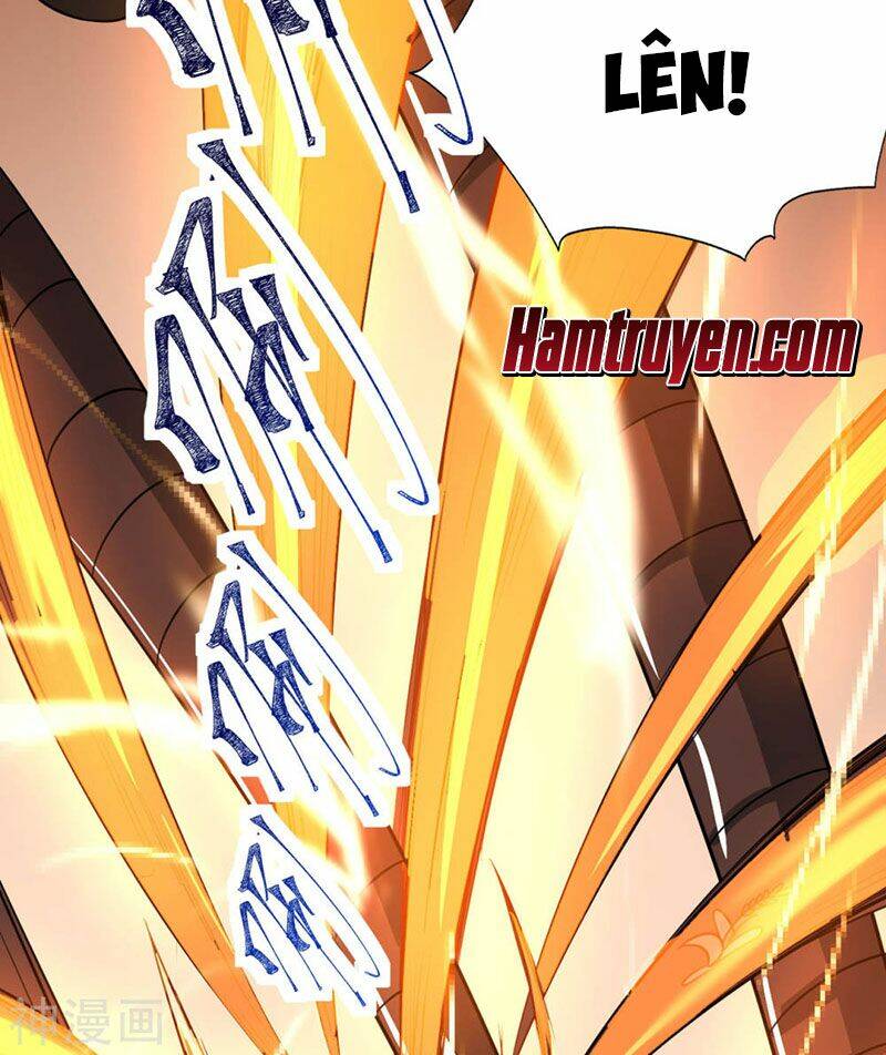 thần võ đế tôn chapter 72 31