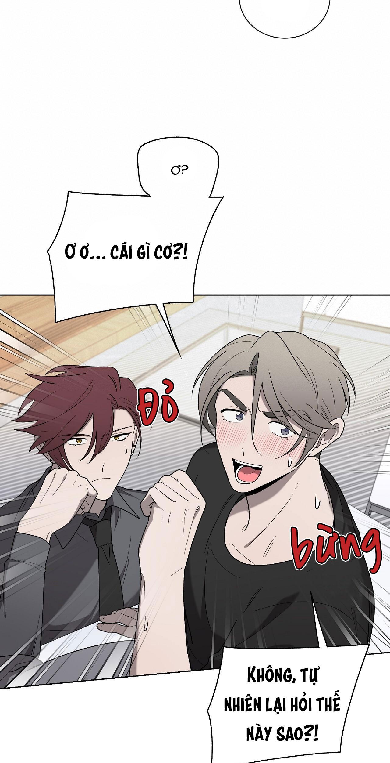 khi chim thước đến chapter 19 29