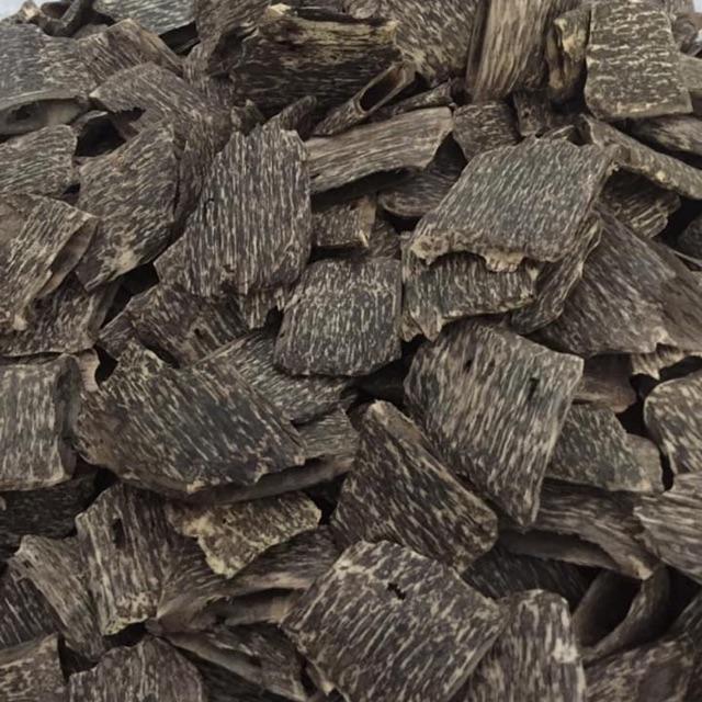 Trầm xông phân khúc bình dân, mùi thơm