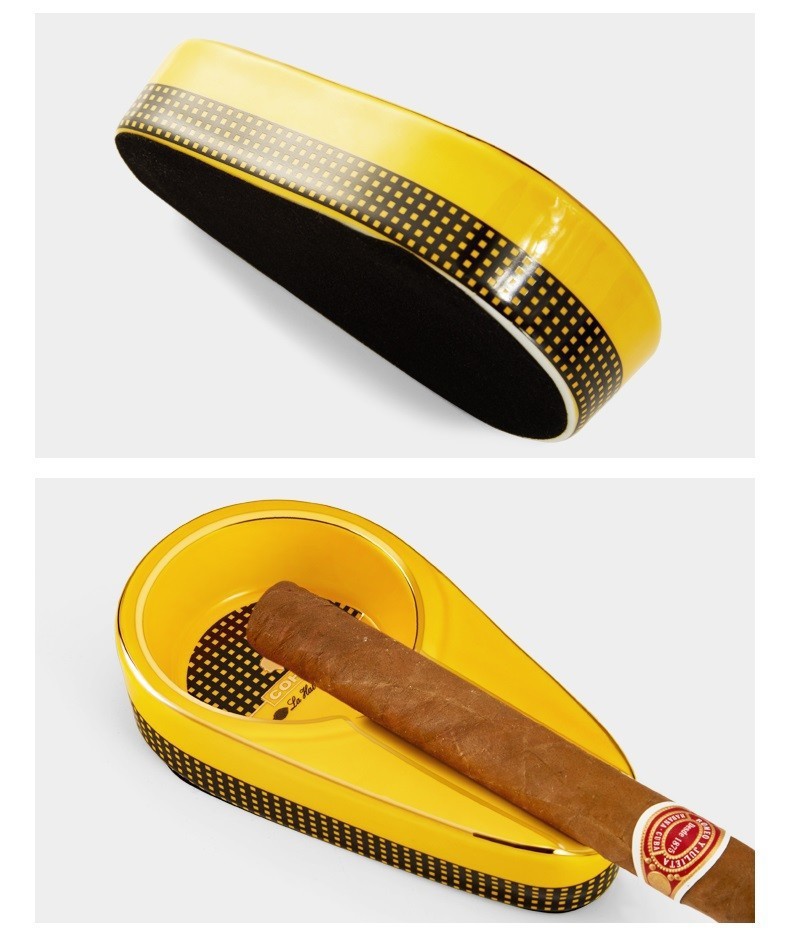 Gạt tàn cigar 1 điếu sang trọng, cao cấp