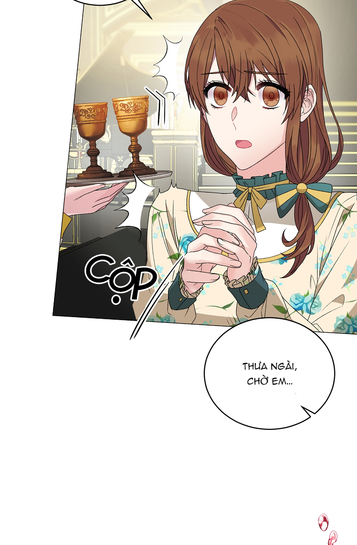 tôi sẽ trở thành nhân vật chính chapter 12 13