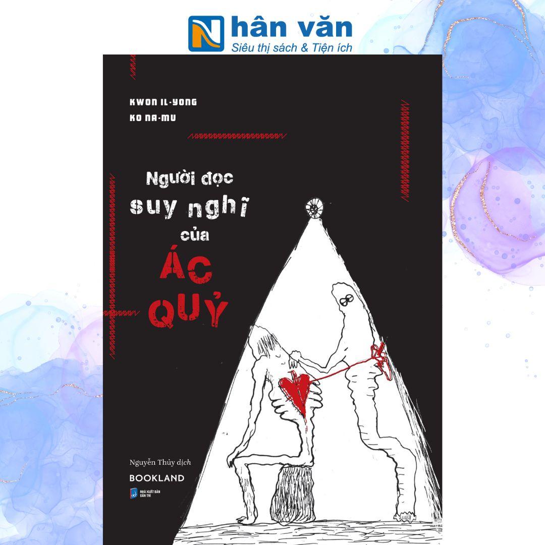 Người Đọc Suy Nghĩ Của Ác Quỷ