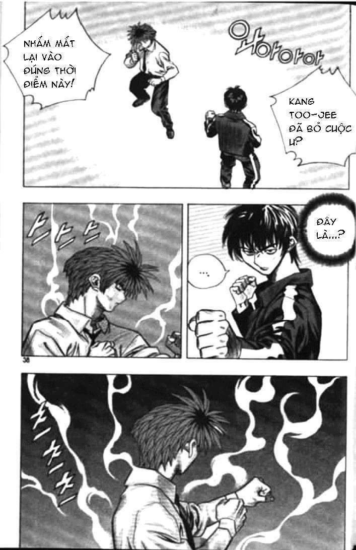 change guy chapter 167 2