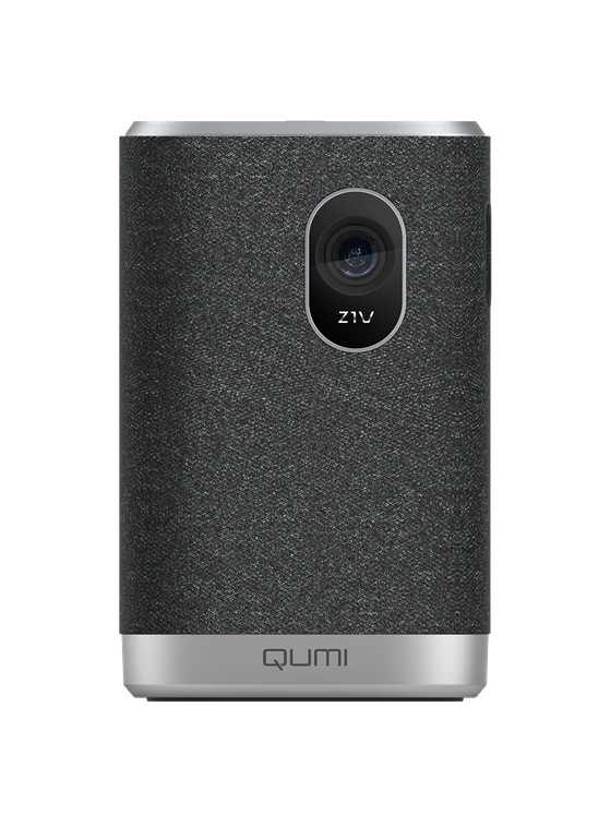 Máy chiếu mini Vivitek Qumi Z1V chính hãng